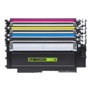 连盛适用 惠普150nw硒鼓150a粉盒hp color laser150nw a粉盒原机开模装机即用