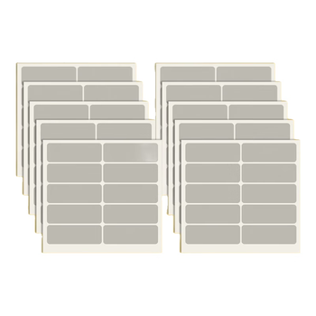 六品堂刮刮卡diy小学生奖励刮刮乐卡片涂层儿童孩子积分卡激励学习成长幸运抽奖券家庭定制互动手写自制