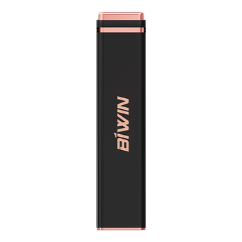 佰维（BIWIN）1TB 移动固态硬盘(PSSD) PD2000系列黑金色 读速2050MB/s Type-C(USB3.2)接口手机电脑平台外接