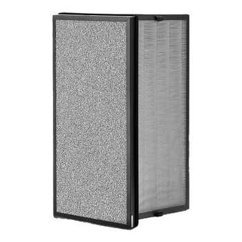 SOLEUSAIR舒乐氏空气净化器滤网RF10001 除雾霾除甲醛 除异味除烟味家用滤网套装（适用A10）【配件】礼品