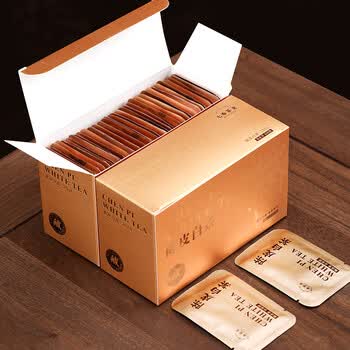七春陈皮白茶 福鼎茶叶150g小饼老陈皮贡眉老白茶小饼送老师毕业季