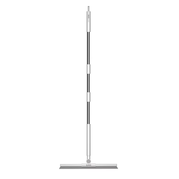 五月花魔术扫把40CM刀锋刮条水刮扫把刮水神器浴室卫生间扫头发家用