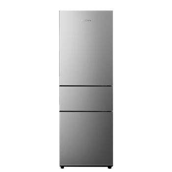 新飞 （Frestec）210L三门微冻储鲜智慧控温全面制冷轻音节能冰箱BCD-210K3AT