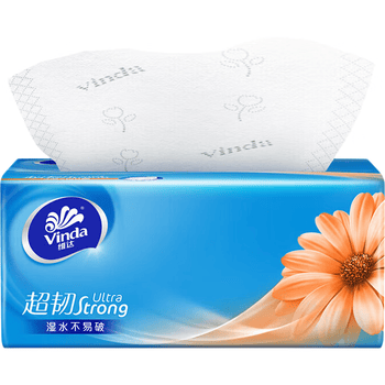 金龙鱼【抽纸+大米】V2223抽纸120抽4包*3提+御品珍珠米2.5kg*3袋