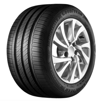 固特异轮胎 逸乘 assurance triplemax 2途虎包安装 185/60r15 84h