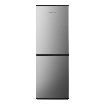 新飞175L两门 小型家用租房节能低音冰箱BCD-175K2CT