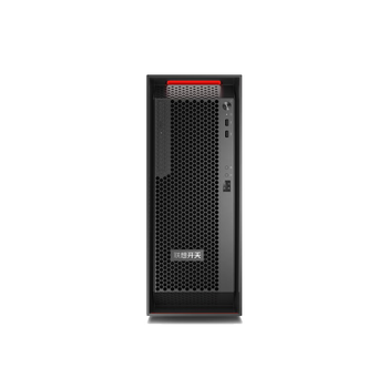 联想（Lenovo）P9z国产信创AI大模型工作站主机兆芯2*KH40000/128G/1T SSD/RTX 5080-16G+23.8英寸显示器