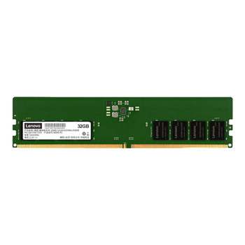 联想（Lenovo）32GB DDR5 5600 台式机内存条 助力AI 适配黑神话悟空