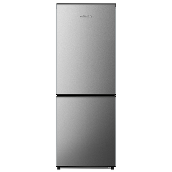 新飞183L两门双门家用冰箱微冻储鲜小型出租房办公室宿舍冰箱BCD-183KT