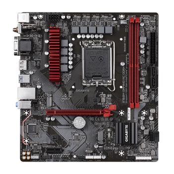技嘉(GIGABYTE)B760魔鹰主板 B760M GAMING AC DDR4 WIFI支持CPU 14600KF12600KF Intel LGA 1700