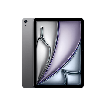 Apple/苹果 iPad Air 11英寸 M4芯片 2026年新款 平板电脑(256G WLAN版)深空灰色MH354CH/A*企业专享