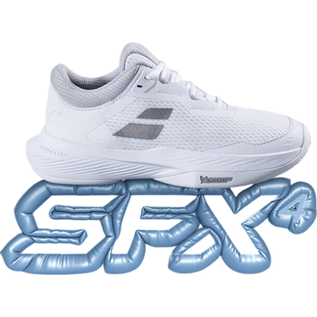 百保力（Babolat）Babolat百保力官方SFX AC舒适系列耐磨网球鞋女百宝力网球运动鞋
