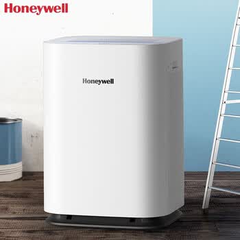 霍尼韦尔（Honeywell）办公商用智能除醛除霾家居 HW-HO7A