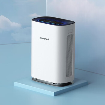 霍尼韦尔（Honeywell）办公商用智能除醛除霾家居 HW-H04A