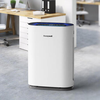 霍尼韦尔（Honeywell）办公商用智能除醛除霾家居 HW-H03A