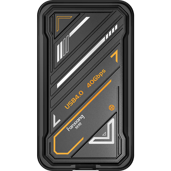 梵想（FANXIANG）500GB 移动固态硬盘（PSSD）移动ssd Type-c手机直连 3700MB/s 电脑外接硬盘PS3000