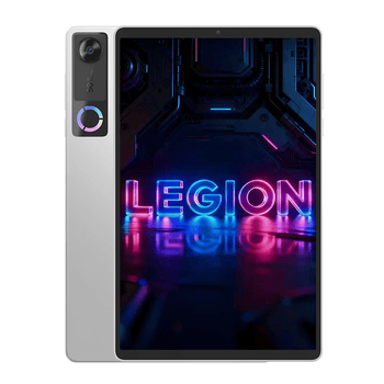 联想（Lenovo）拯救者Y700五代新款Pad游戏小平板电脑第五代骁龙8至尊3K高刷屏16+512G白学生教育优惠