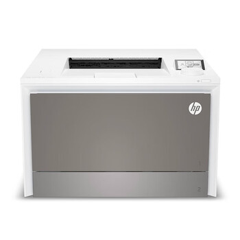 惠普(HP)4203dn A4彩色激光 单功能打印 可打红头文件 双面有线连接