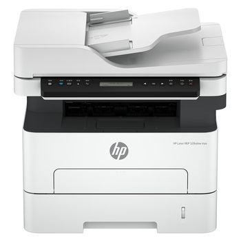 惠普（HP）328sdnw max黑白双面激光打印机无线自动打印  连续复印扫描 大印量办公室打印 高速打印 一年上门