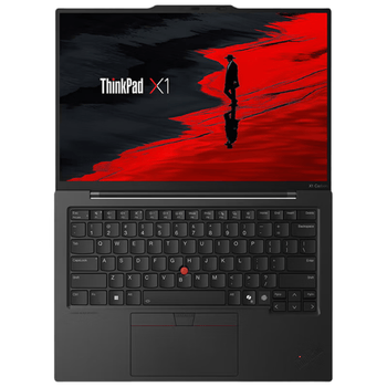 ThinkPad X1 Carbon AI 2025商务旗舰联想14英寸笔记本电脑2代酷睿Ultra7-258V 32G 2TB SSD 2.8K/OLED/W11