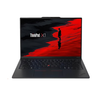 ThinkPad X1 Carbon Aura AI 2025联想商务办公14英寸笔记本电脑酷睿Ultra7-258V 32G 1TB SSD/2.8K/4G版