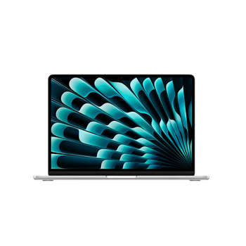 Apple/苹果AI/MacBook Air13英寸M5 (10+10核) 32G 2T银色笔记本电脑Z1L200027/定制 A3449