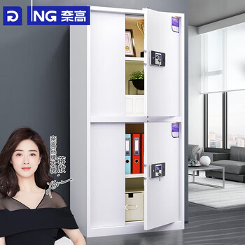 奈高（NAIGAO）保密柜文件柜办公国家保密认证铁皮柜密码柜保险柜资料柜防盗柜