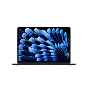 Apple/苹果AI/MacBook Air13英寸M5 (10+10核) 24G 1T银色笔记本电脑MDH94CH/A