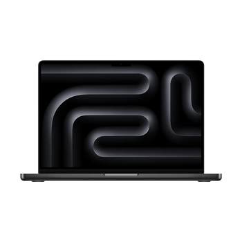 Apple2026款MacBookPro14英寸M5 Pro(15+16核)48GB 1TB深空黑纳米玻璃70W电源 Z1ML002PC【企业专享】