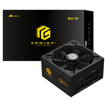 长城(Great Wall)额定1100W G11金牌全模电源(ATX3.1/原生PCIe5.1供电/自动启停/10年质保/支持 5090/9070显卡)