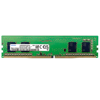 三星 SAMSUNG 台式机内存条 8G DDR4 3200频率