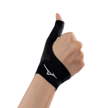 美津浓（MIZUNO）大拇指关节固定腱鞘护腕手腕扭伤腱鞘炎护具鼠标手妈妈手男女