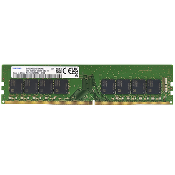 三星 SAMSUNG 台式机内存条 32G DDR4 3200频率