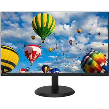 联想 显示器 B2413E 1920×1080 60Hz 23.8英寸 HDMI;VGA 平面 VA 1台/台 台