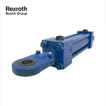 力士乐五金件液压缸CDT3MP5/40/18/26/Z1X/R2CFDMWW