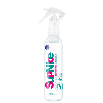 超能 SupNice 衣物用清凉喷雾150ml  薄荷青草香氛 小凉瓶