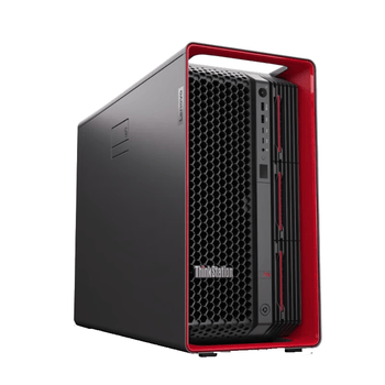 联想（Lenovo）PX塔式图形工作站龙虾大模型主机双颗银牌4410T 10核心 2.7G 128G 1T+4T RTX5070TI-16G