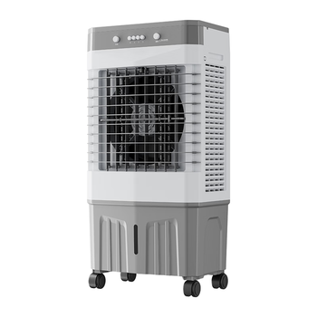 VCJ【强效制冷】家用冷风机空调扇水冷电冷风扇加水冷气机可移动制冷风扇  HZ-70