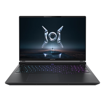 荣耀WIN游戏本 H9 202616吋笔记本电脑 U9 290HX P RTX5070 16GB 1TB 2.5K 300Hz 黑海
