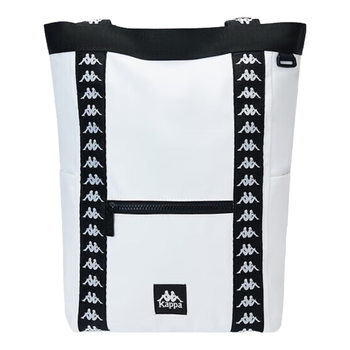 卡帕（Kappa）双肩包男女串标旅行包户外休闲背包K0EX8BS22