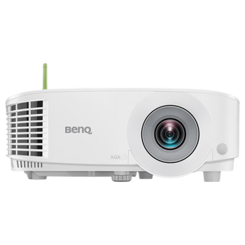 明基（BenQ）高亮智能投影仪 办公 E545（4000流明 手机投屏 U盘直读）标配+激光笔 计价单位:套