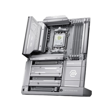 攀升适用于板装机配件MAG X870E战斧导弹主板