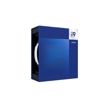 攀升适用于酷睿14代 i9处理器14900K 24核32线程装机配件