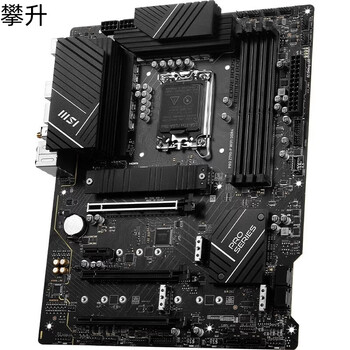 攀升主板CPU套装 适用于I9-14900K+Z790主板