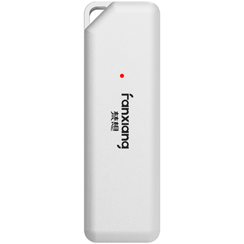梵想（FANXIANG）500GB 移动固态硬盘（PSSD）Type-C USB3.2高速传输2050MB/s 手机直连笔记本电脑外接硬盘 PS2300
