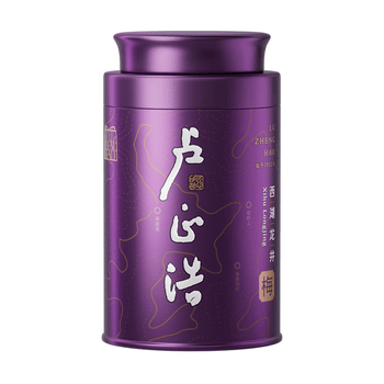 卢正浩绿茶梅字西湖龙井茶特级50g2026新茶上市明前茶叶梅家坞自己喝