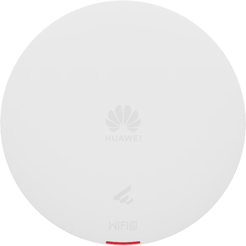 华为（HUAWEI）企业级无线AP面板全屋wifi6覆盖11ax室内型2+2千兆双频3000M穿墙 2个GE电口 eKitEngine5763S-11