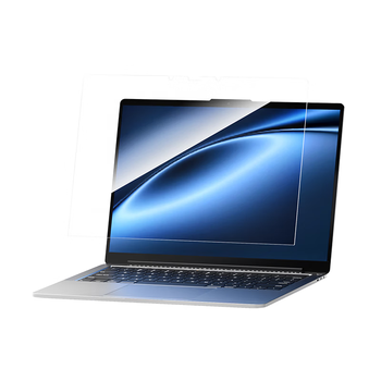 绿巨能（llano）适用苹果MacBook Pro14.2英寸高清屏幕膜M5/M4电脑屏幕保护膜防指纹笔记本全屏膜贴膜A3112/A3434