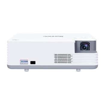 索诺克（Sonnoc）激光商务办公安防监控投影设备SNP-LX3523W