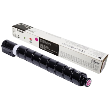 佳能 NPG-67LM粉盒墨粉红色经济装 适用于佳能iR-ADV C3020 C3226 C3222L C3120L C3125 C3320L C3520 C3826